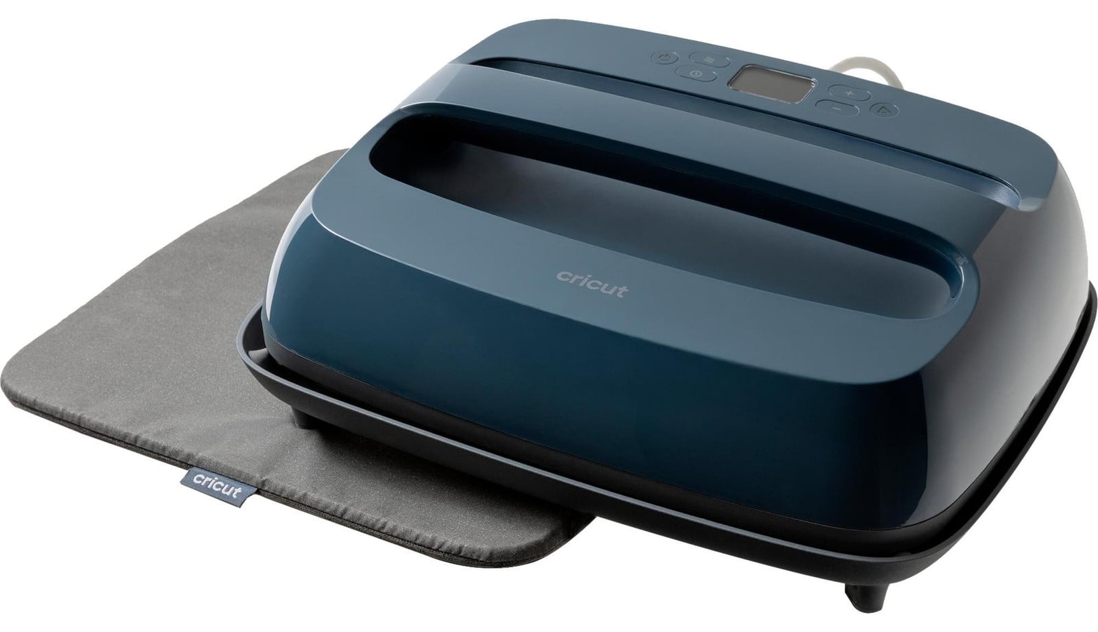 Cricut Transferpers EasyPress SE Petrol Blauw