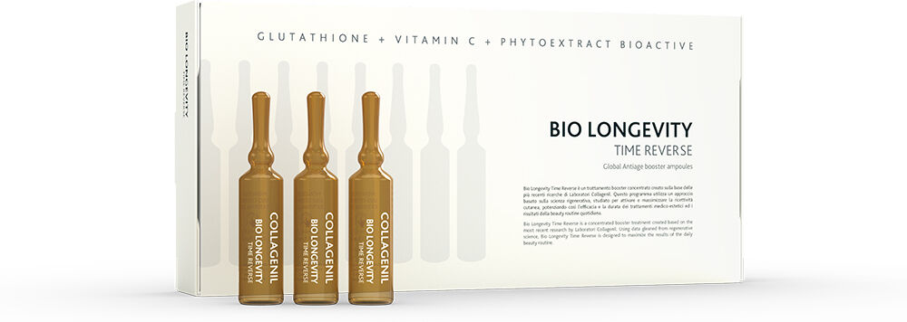 Collagenil Bio Longevity - Serum 30ml