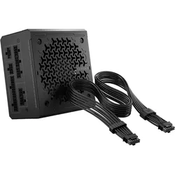 CORSAIR RMe Series ThermalProtect RM1000e | PC-Netzteil