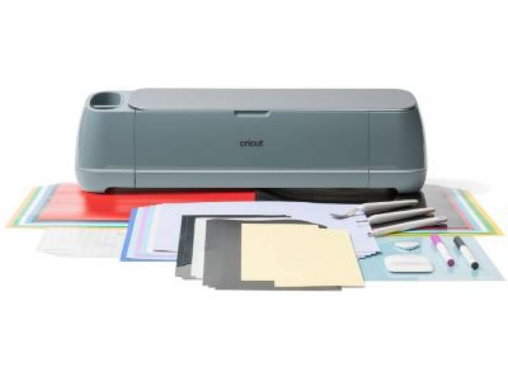 Cricut - Machine De Découpe Bundle Maker 4 Sage