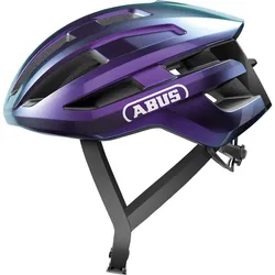 ABUS POWERDOME Helm | Gr. 57-61 | lila - lila