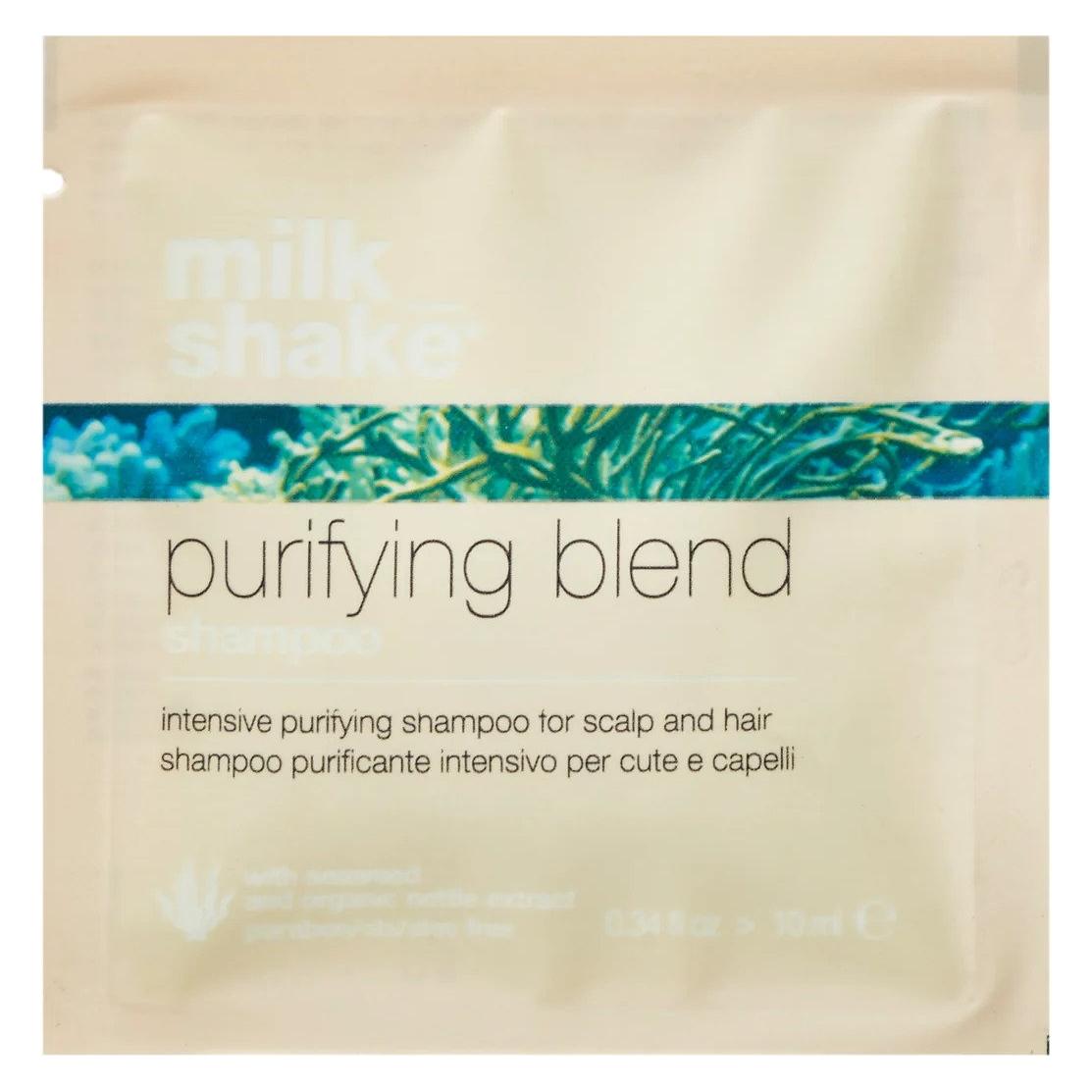Milk_Shake Milk Shake Purifying Blend Shampoo 10ml (Flüssiges Shampoo) (52244501)
