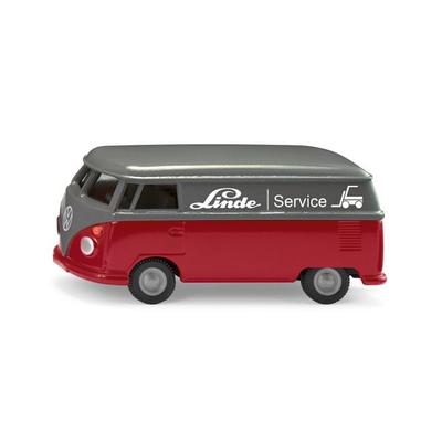 Siku 2362 VW T1 Transporter
