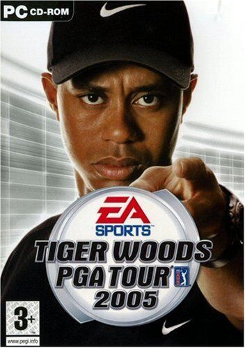 Tiger Woods PGA Tour 2005 - Preis vom 27.09.2026 03:53:48 h