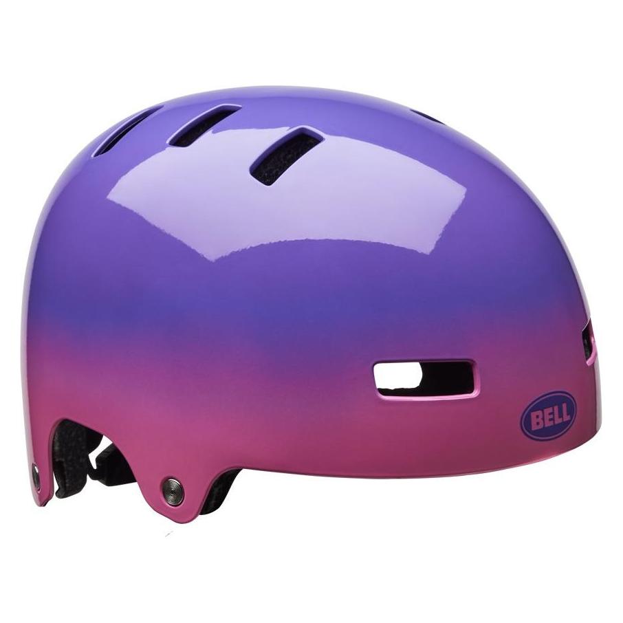 Bell Span Helmet (52 - 55.50 cm) (7166172)