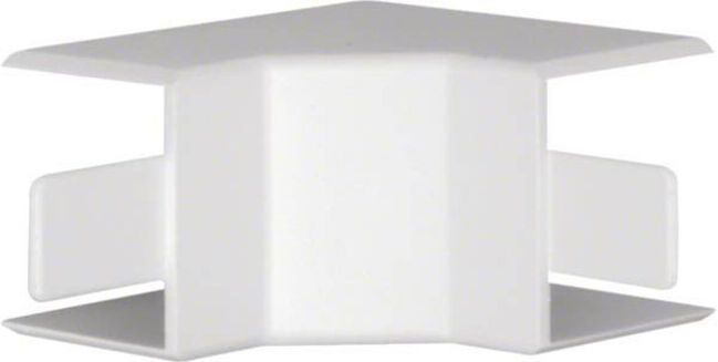 Tehalit Coin intérieur pour LF 30x30mm vw LF3003049016 ; hager (5215067)