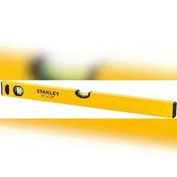 Stanley Wasserwaage Klassik 60cm