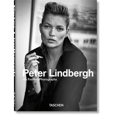 Peter Lindbergh, Gebundene Ausgabe von Peter Lindbergh, Taschen, 978-3-8365-8250-6