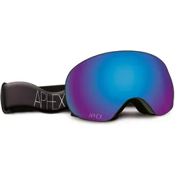 Aphex, Skibrille