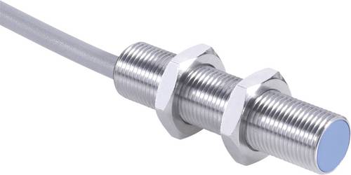 Contrinex Näherungsschalter Induktiv DW-AD-509-M12-390 320 020 103 M12 quasi bündig Analog Spannung (Ø x L) 12mm x 50mm