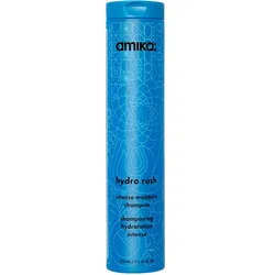 275ml amika: Hydration Hydro Rush Intense Moisture Shampoo