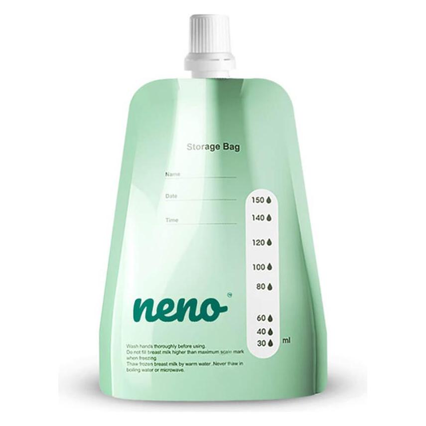 Neno NEN-BAB-BT004 Still-Zubehör 20 Stück(e) Muttermilch-Aufbewahrungstasche (763021)