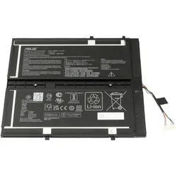 ASUS Akku 50Wh für T3304GA, Notebook Akku