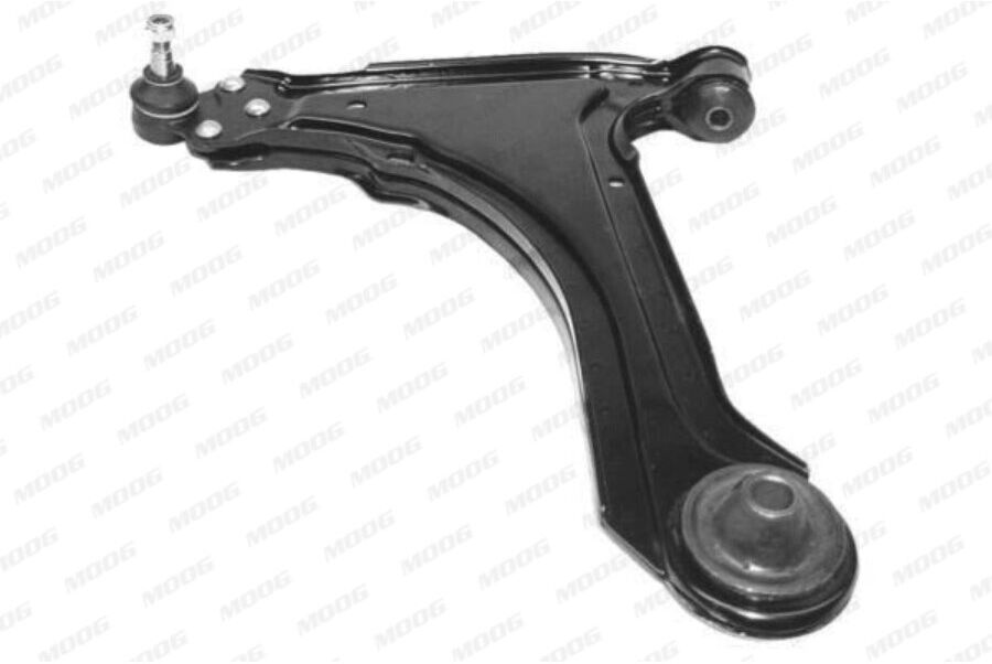 Bras De Suspension Moog Op-wp-0069p