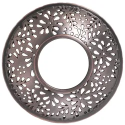 Sheridan Bronze Punched - Illuma-Lid
