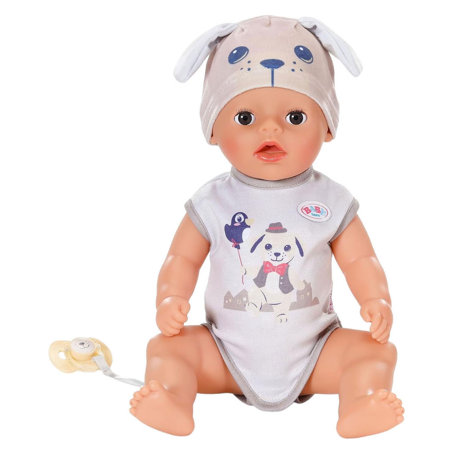 Baby Born Lukas (839584)