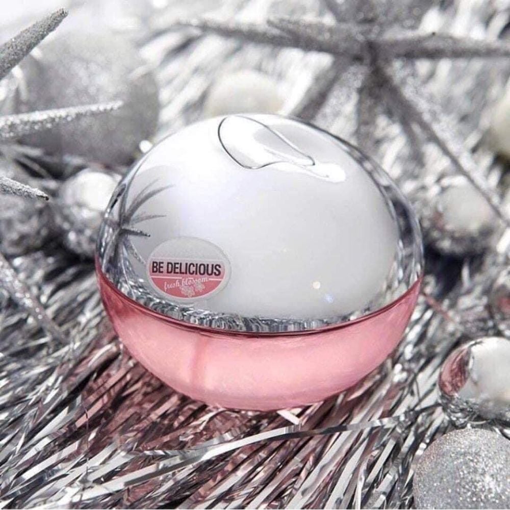 DKNY Be Delicious Fresh Blossom Women Fragrance 30mL
