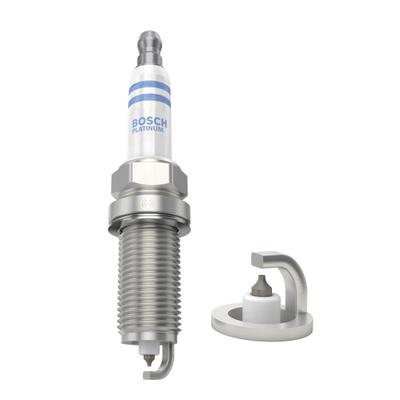 BOSCH Zündkerze Platinum 0 242 236 653 für BMW