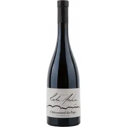 Châteauneuf-du-Pape AOC Roche-Audran 2019 BIO