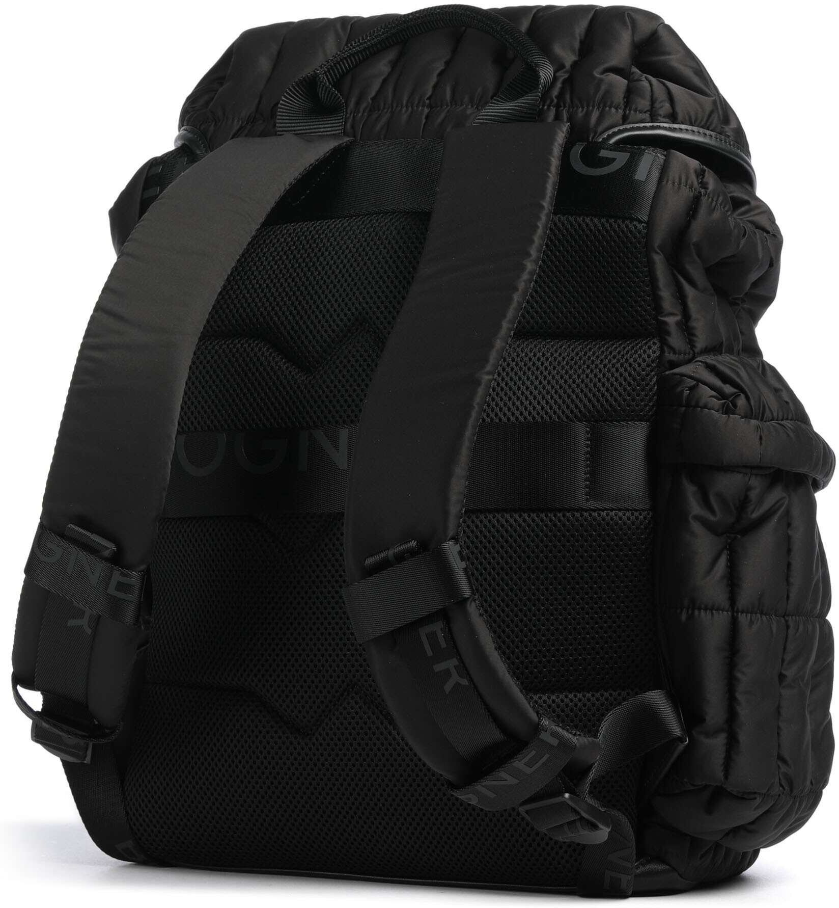 Bogner Thyon Aaron Rucksack, schwarz