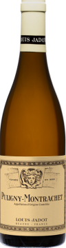 Maison Louis Jadot Puligny Montrachet 2024 - Louis Jadot - Puligny-Montrachet - Weisswein - 0.75L