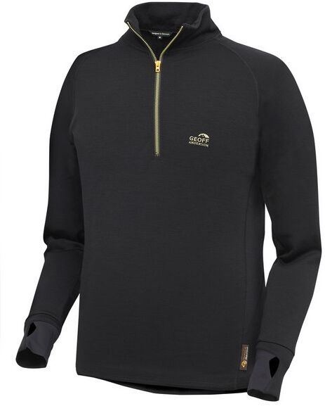 Geoff Anderson Evaporator 3 Pullover