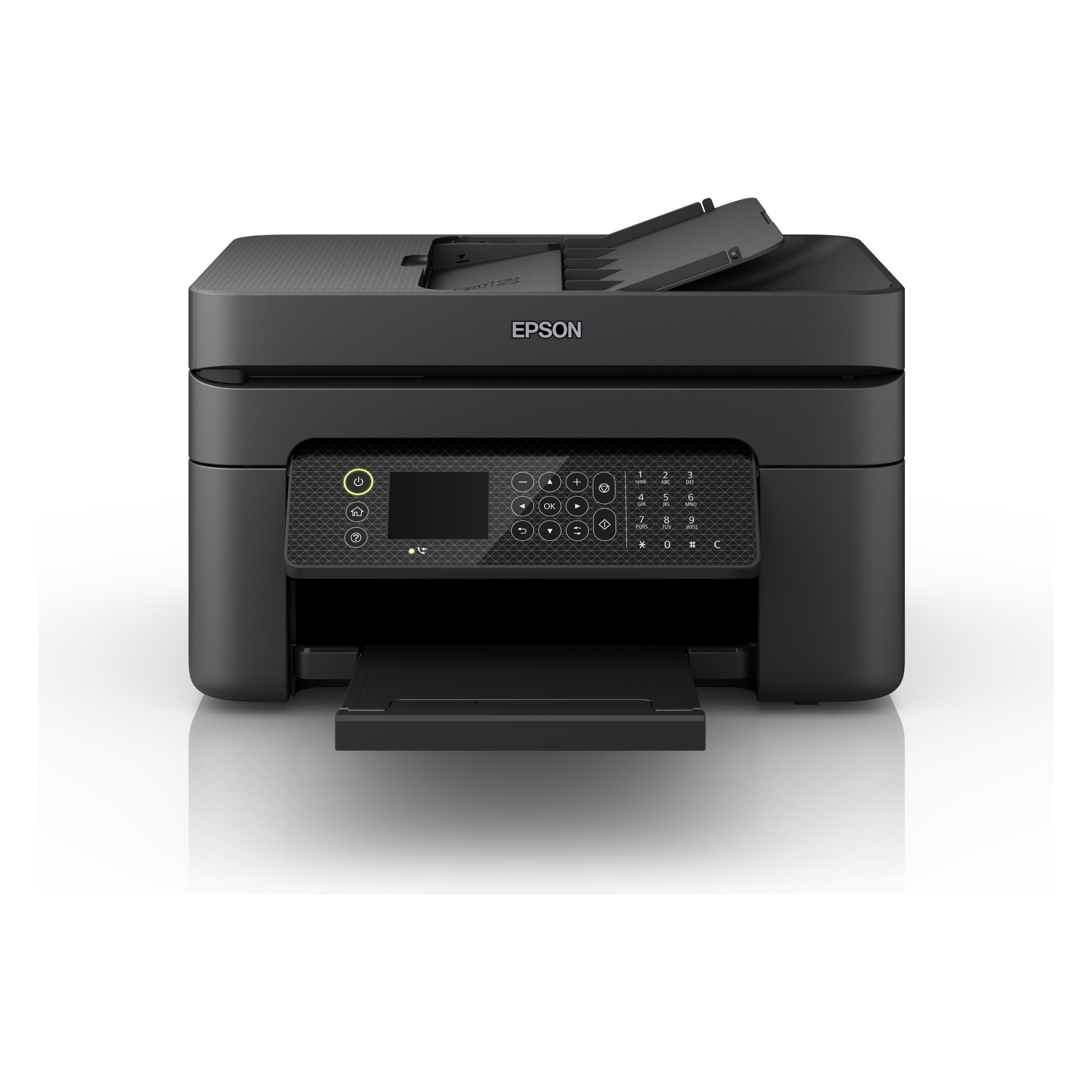 Epson WF-2950DWF (Tintenpatrone, Farbe) (C11CK62402)