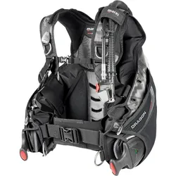 Mares Dragon SLS - Gr: XL