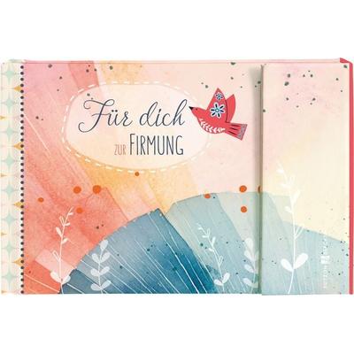 Für dich zur Firmung, Taschenbuch von , Butzon & Bercker, 978-3-7666-3859-5