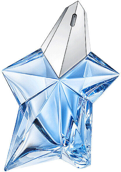 MUGLER Angel Eau de Parfum Standing Star 100ml Nachfüllbar EG
