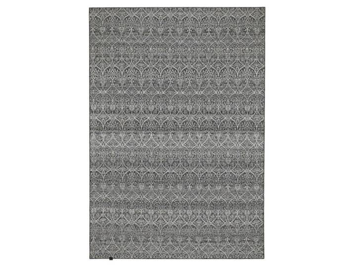 Musterring Orientteppich Malibu, Dunkelgrau, Uni, rechteckig, 250x350 cm, in verschiedenen Größen erhältlich, Teppiche und Böden, Teppiche, Orientteppiche