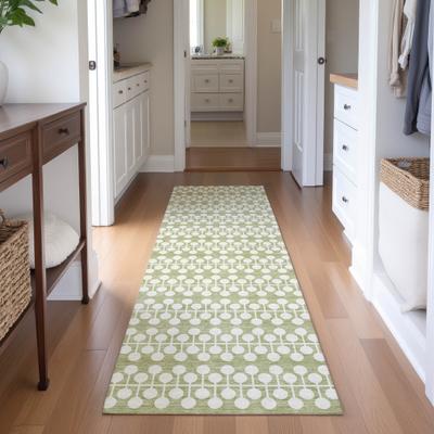 Addison Rugs Premium Washable Super Soft Contemproary Norwich Mayfield Rug