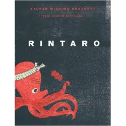 Rintaro, Ratgeber von Sylvan Mishima Brackett