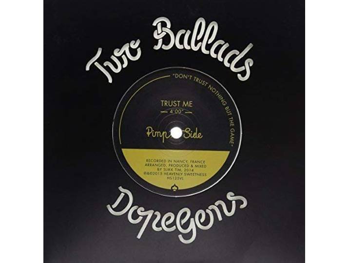 Ballads