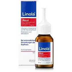 Linola® Akut 50 ml