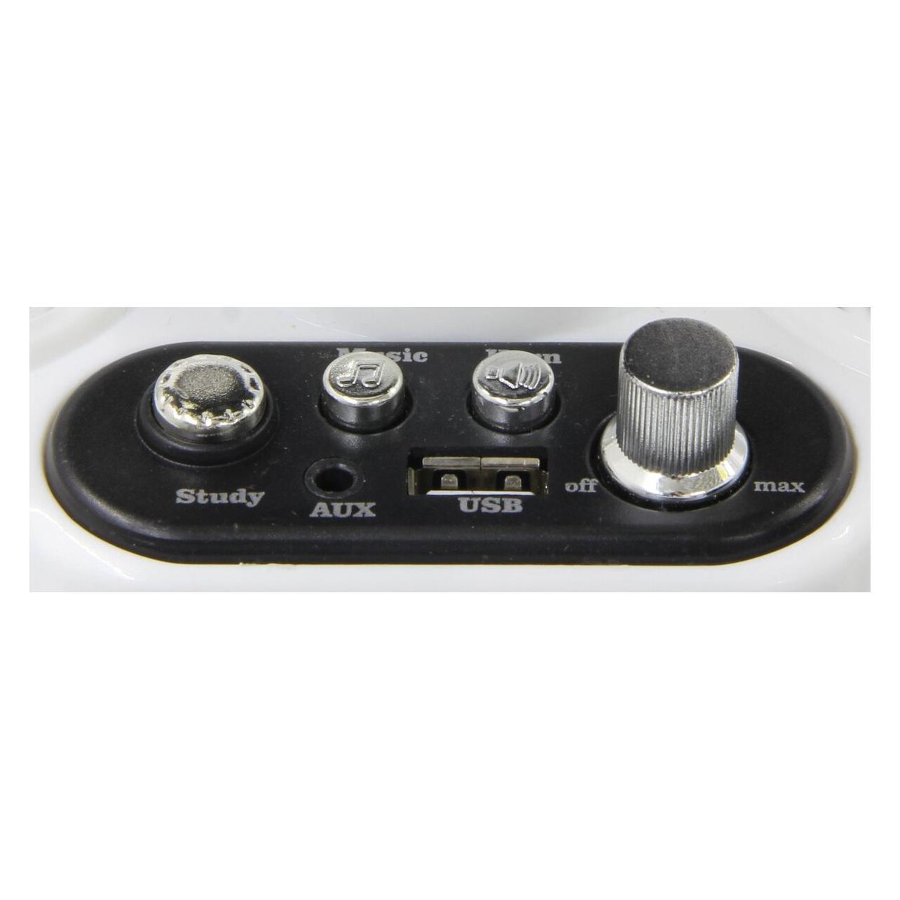 Jamara Soundboard Rutscher Mercedes-AMG G 63 (412630)