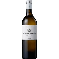 Château Rahoul Graves Blanc 2022