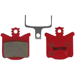 Kool Stop, Bremsbeläge, (Magura, Organisch (Resin))