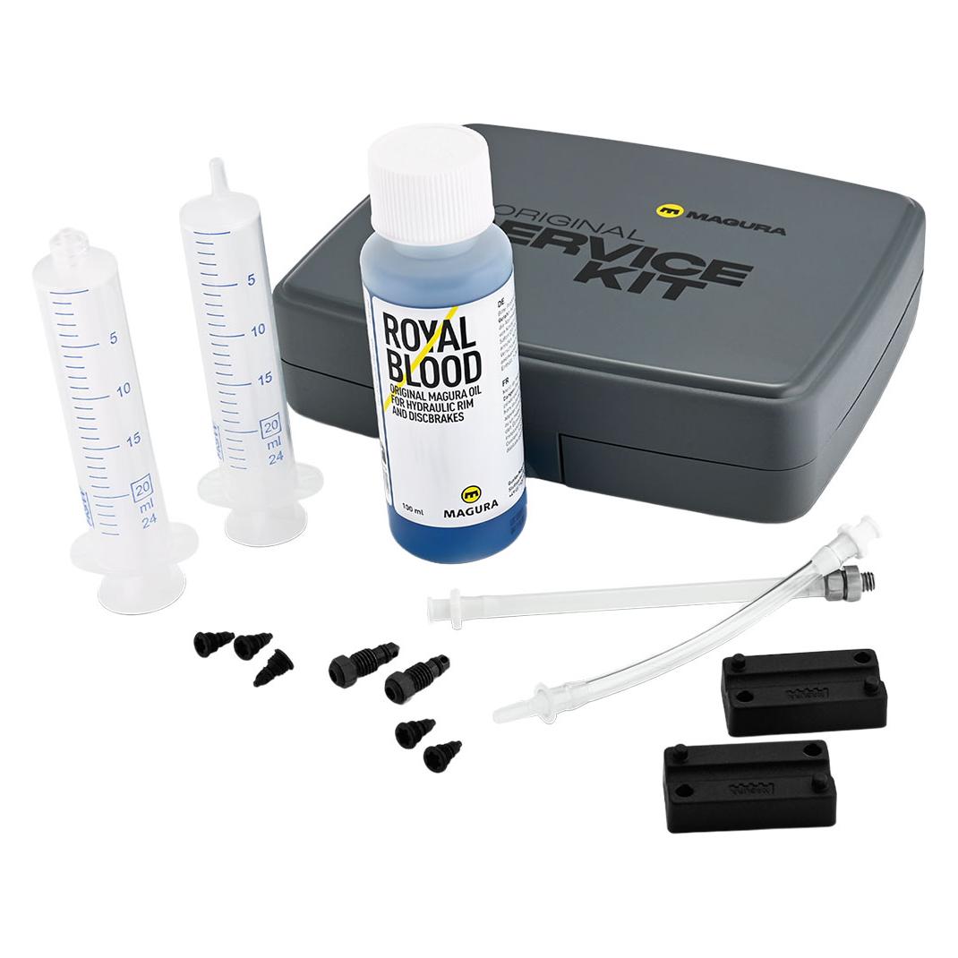 Magura CORE Servicekit Disc- und Felgenbremsen (2703202)