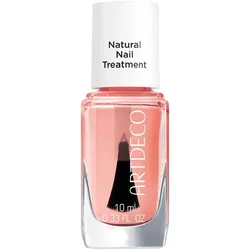 Natural Nail Treatment