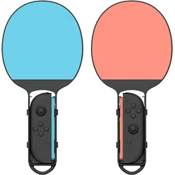 Magni Maxx Tech Tip Top Table Tennis (Switch 2), Weiteres Gaming Zubehör, Mehrfarbig