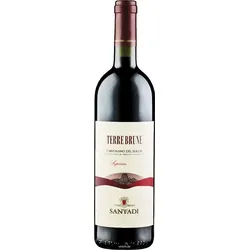 Santadi Terre Brune 2020 - SUPER SALE