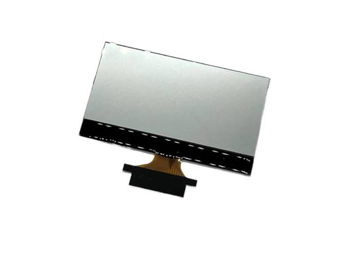 1 Stück LCD-Display passend für Fiat Punto, Fiorino und Doblo Radio Stereo Innenraum Instrumententafel Sound GPSTacho