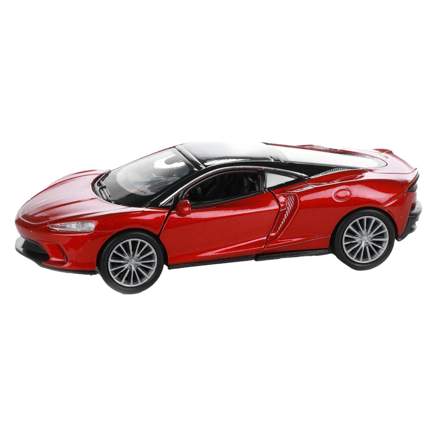 Toi-Toys Welly McLaren GT Modellauto (39609344)