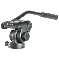 Vanguard ALTA PH-114V (Videokopf), Stativkopf, Schwarz