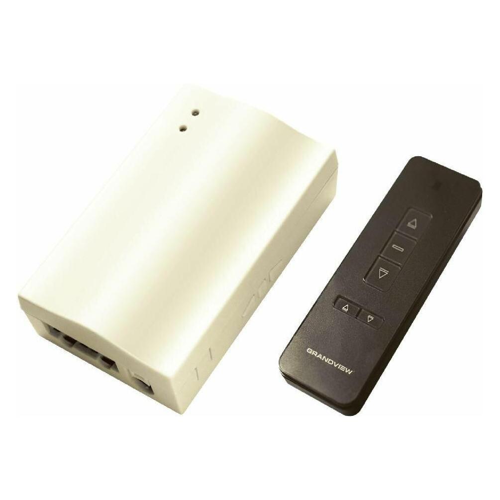 Grandview Remote Control kit w/IR (Gerätespezifische Fernbedienung, Infrarot) (1GD-IRANIII)