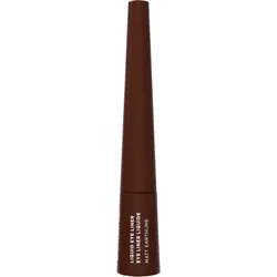 2.5ml ANNEMARIE BÖRLIND Liquid Eyeliner Matt Earthline