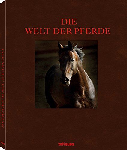 Peter Clotten - Die Welt der Pferde, Deutsche Ausgabe - Preis vom 30.09.2026 09:01:18 h