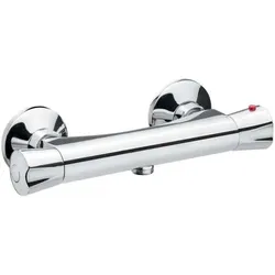 CORNAT Brause-Thermostat CALMA - Duschkabinen-Armatur