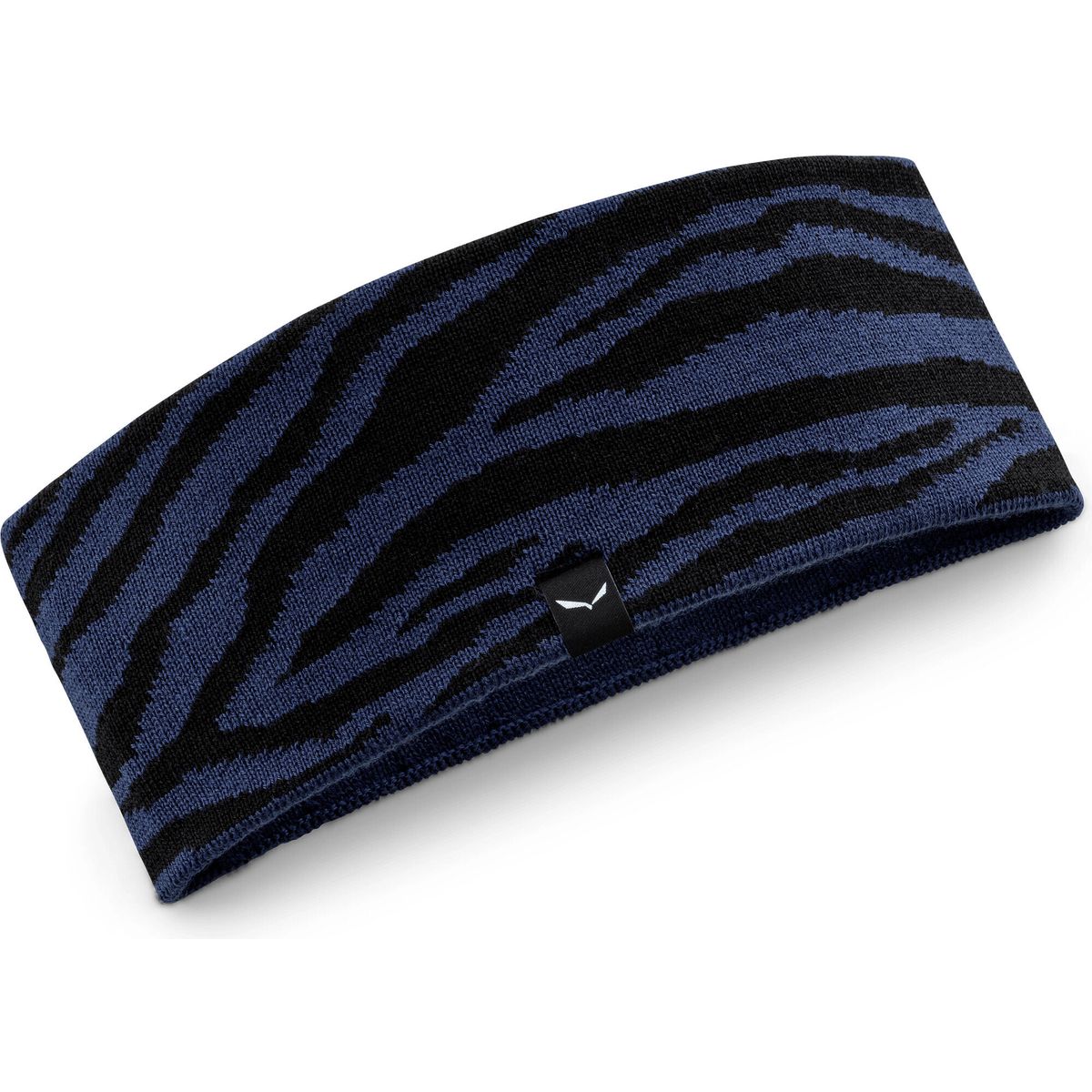 Salewa Sella AM Crevasse Headband crevasse dark denim (8677) UNI58 00-0000029134-8677-UNI58